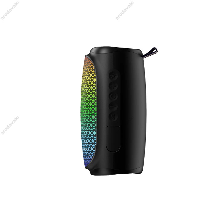 Портативна колонка Bluetooth Sounarc XR3 Portable Speaker BT5.3 10W Black
